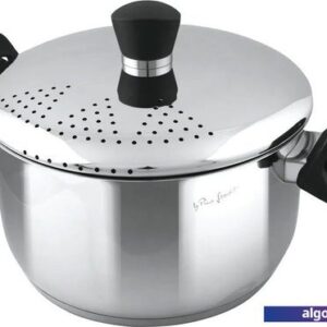 Кастрюля Lamart Strain LT1206