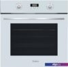 Электрический духовой шкаф Evelux EO 635 PW