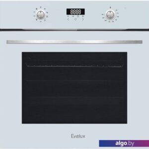 Электрический духовой шкаф Evelux EO 635 PW