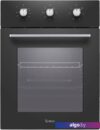 Электрический духовой шкаф Evelux EO 420 PB