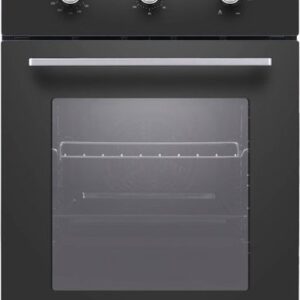 Электрический духовой шкаф Evelux EO 420 PB