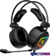 Наушники A4Tech Bloody MC750 (черный)