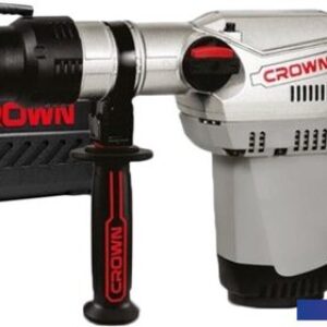 Перфоратор Crown CT18118V BMC