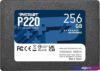 SSD Patriot P220 256GB P220S256G25