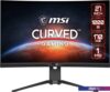 Игровой монитор MSI Optix G272CQP
