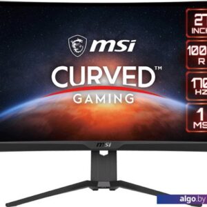 Игровой монитор MSI Optix G272CQP
