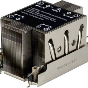 Кулер для процессора Supermicro SNK-P0078P