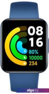 Умные часы POCO Watch (синий)