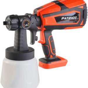 Краскораспылитель Patriot SG 300UES 100301300 (без АКБ)
