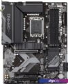 Материнская плата Gigabyte B760 Gaming X AX (rev. 1.0)