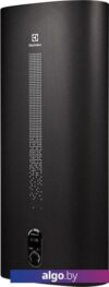 Накопительный электрический водонагреватель Electrolux EWH 50 Gladius 2.0 Grafit