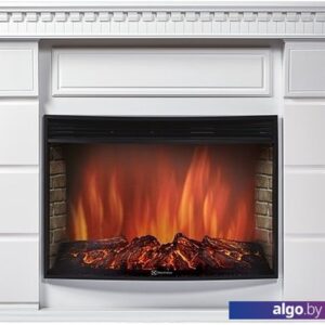 Портал Firelight Elegante 30 (белый)
