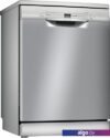 Отдельностоящая посудомоечная машина Bosch Serie 2 SMS2HVI72E