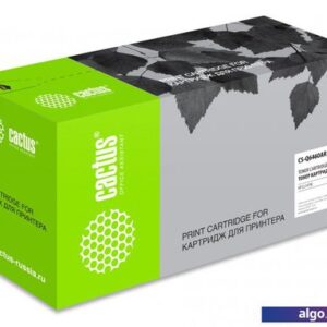 Картридж CACTUS CS-Q6460AR (аналог HP Q6460A)