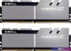 Оперативная память G.Skill Trident Z 2x8ГБ DDR4 3200 МГц F4-3200C16D-16GTZSK