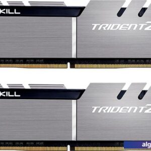 Оперативная память G.Skill Trident Z 2x8ГБ DDR4 3200 МГц F4-3200C16D-16GTZSK
