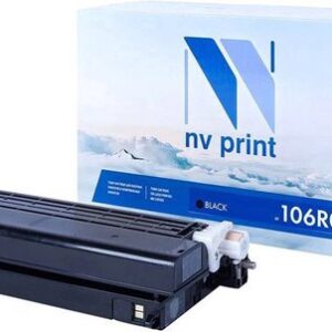 Картридж NV Print NV-106R01403Bk