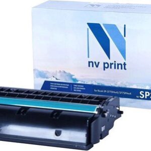 Картридж NV Print NV-SP377XE