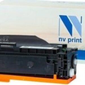 Картридж NV Print NV-CF510ABk (совместим с HP CF510A)
