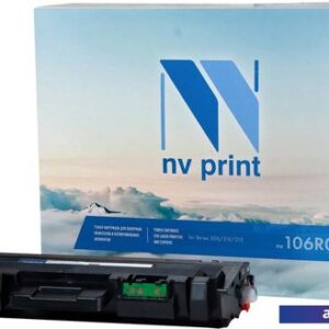 Картридж NV Print NV-106R04349 (аналог Xerox 106R04349)