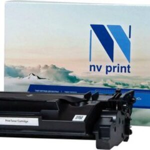 Картридж NV Print NV-056NC (аналог Canon 056 Black)