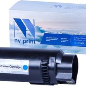 Картридж NV Print NV-106R03693C (аналог Xerox 106R03693)