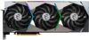 Видеокарта MSI GeForce RTX 4090 Suprim X Classic 24G