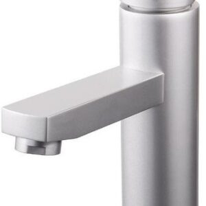 Смеситель Ekko E1081-22 (серый)
