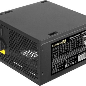 Блок питания ExeGate 550PPH-LT EX282042RUS-OEM