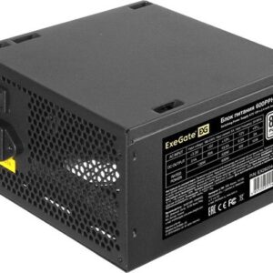 Блок питания ExeGate 600PPH-LT EX282044RUS-OEM