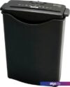 Шредер BRAUBERG S6-S 531087