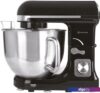 Планетарный миксер Evolution Mr. Backer SM-1457 Black