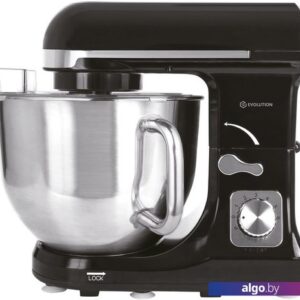 Планетарный миксер Evolution Mr. Backer SM-1457 Black
