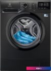 Стиральная машина Electrolux SensiCare 600 EW6SN406BXI