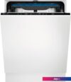 Встраиваемая посудомоечная машина Electrolux EEM48321L