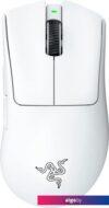 Игровая мышь Razer Deathadder V3 Pro (белый)