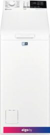 Стиральная машина Electrolux SensiCare 600 EW6TN4261P