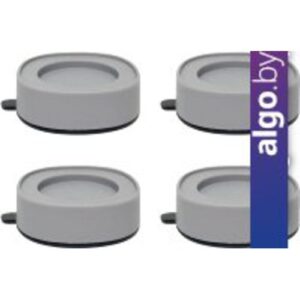 Антивибрационная подставка ZCgel 4 шт