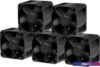 Вентилятор для серверного шкафа Arctic S4028-15K (5 шт) ACFAN00274A