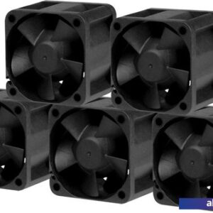Вентилятор для серверного шкафа Arctic S4028-15K (5 шт) ACFAN00274A