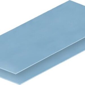 Термопрокладка Arctic TP-3 200x100x0.5 мм 2 шт ACTPD00058A