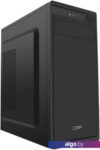 Корпус CBR J02 PCC-ATX-J02-450W2
