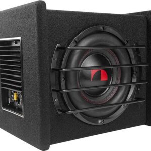 Корпусной активный сабвуфер Nakamichi NBX251A