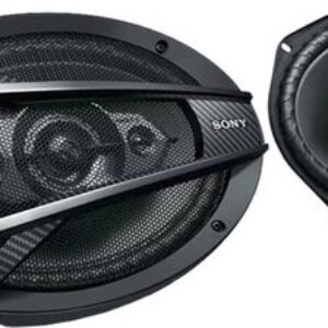 Коаксиальная АС Sony XS-XB6941
