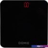Напольные весы Domie DM-SC-101