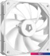 Вентилятор для корпуса ID-Cooling TF-12025-White
