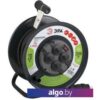 Удлинитель ЭРА RMx-4es-3x2.5-20m-IP44(KG) Б0043057
