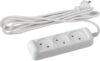 Удлинитель ЭРА U-3-10m-2x1 Б0028358