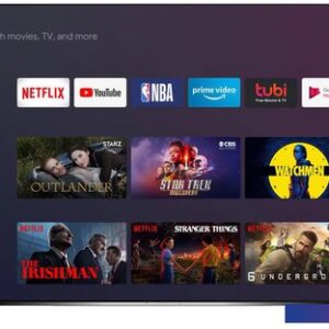 OLED телевизор Skyworth 65SXE9000