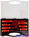 Набор отверток Stayer Profi Electro 100-250В
